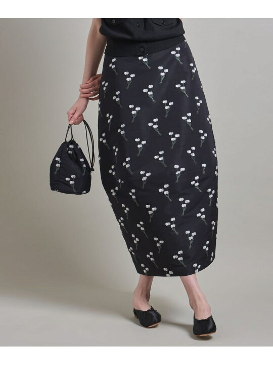 楽天市場】【SALE／30%OFF】＜LOEFF＞ワタスゲ ジャカード ポーチ 