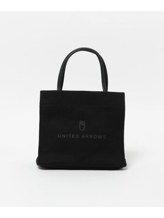 楽天市場】ロゴ トートバッグ S UNITED ARROWS ユナイテッドアローズ 