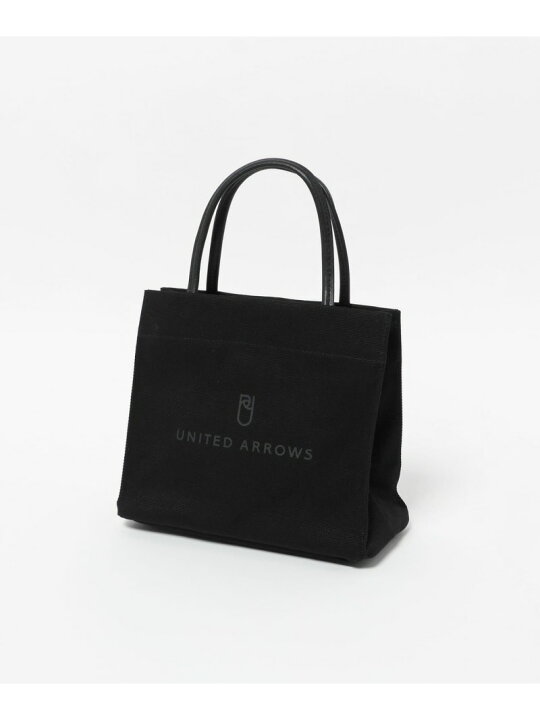 楽天市場】ロゴ トートバッグ S UNITED ARROWS ユナイテッドアローズ 