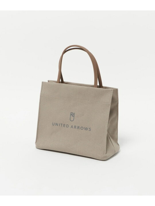 楽天市場】ロゴ トートバッグ S UNITED ARROWS ユナイテッドアローズ 