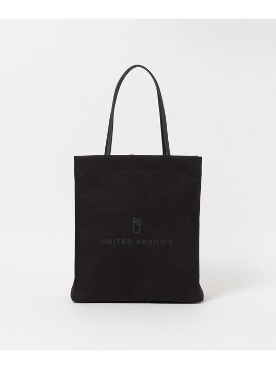 楽天市場】ロゴ トートバッグ M UNITED ARROWS ユナイテッドアローズ 