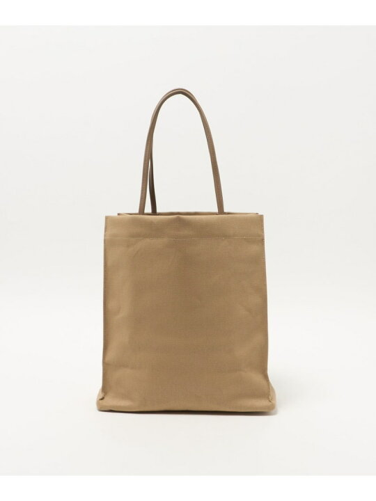 楽天市場】ロゴ トートバッグ M UNITED ARROWS ユナイテッドアローズ 