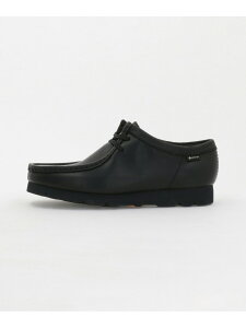 Clarks OriginalsWallabeeGTX/r[SAebNX U[ UNITED ARROWS iCebhA[Y V[YEC JVEfbLV[Y ubNyz[Rakuten Fashion]