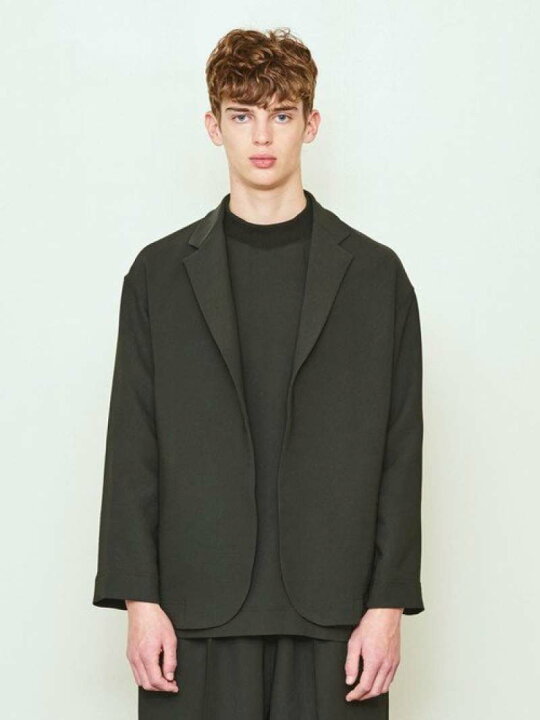 楽天市場】UNITED ARROWS & SONS by DAISUKE OBANA PE BUTTONLES 