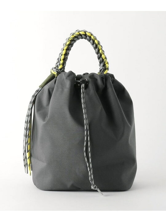 zattu LOWEEL バッグ ASTRAET ユナイテッドアローズ バッグ その他のバッグ グレー 送料無料 Rakuten Fashion UNITED ARROWS