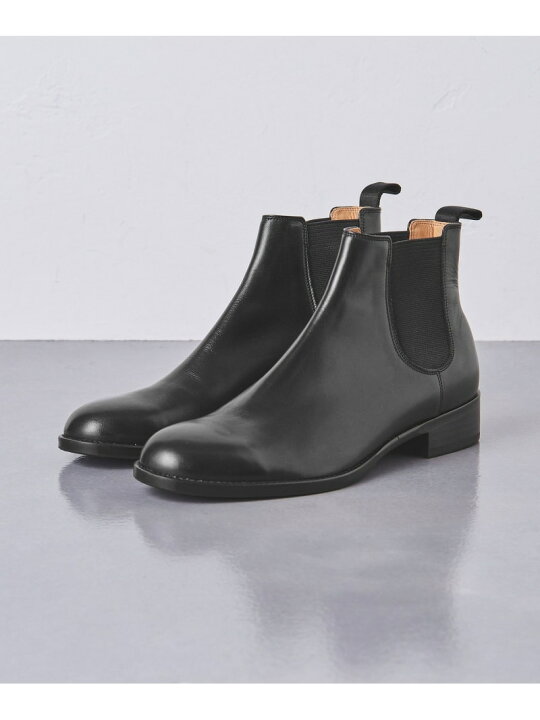 楽天市場】【SALE／50%OFF】サイドゴア ブーツ UNITED ARROWS 