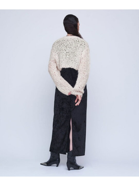 楽天市場】【SALE／30%OFF】＜AEWEN MATOPH＞ハンドニット 
