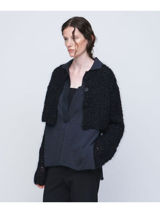 楽天市場】【SALE／30%OFF】＜AEWEN MATOPH＞ハンドニット 