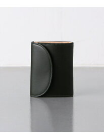 ＜BEORMA＞ 3FOLD WALLET VINTAGE BRIDLE/ウォレット UNITED ARROWS ユナイテッドアローズ 財布・ポーチ・ケース 財布 ベージュ ブラウン カーキ【送料無料】[Rakuten Fashion]