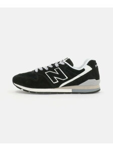 New BalanceCM996EL2/D Xj[J[ UNITED ARROWS iCebhA[Y V[YEC Xj[J[ ubNyz[Rakuten Fashion]