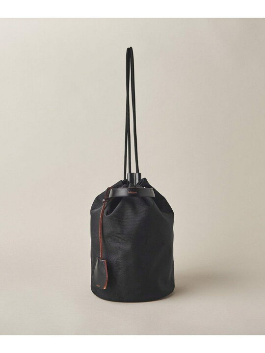 楽天市場】＜hALON＞ EVERYDAY BONSACK/バッグ UNITED ARROWS 