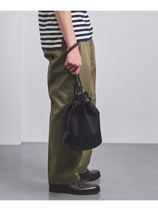 楽天市場】＜hALON＞ EVERYDAY BONSACK/バッグ UNITED ARROWS 