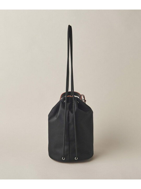 楽天市場】＜hALON＞ EVERYDAY BONSACK/バッグ UNITED ARROWS 
