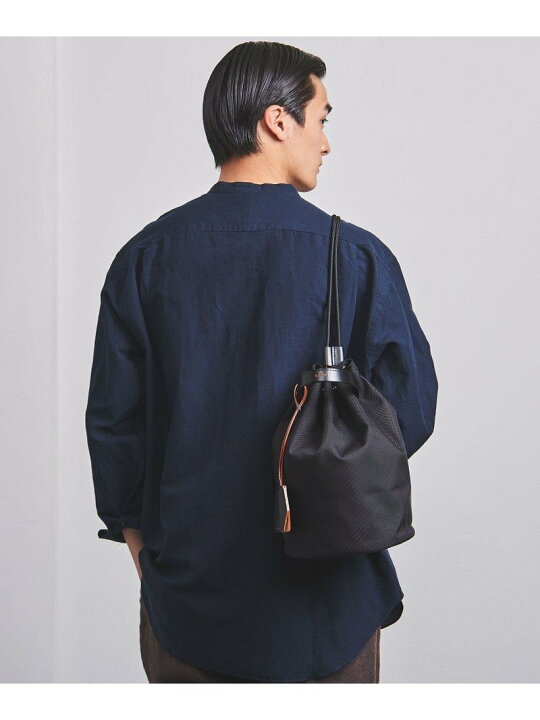 楽天市場】＜hALON＞ EVERYDAY BONSACK/バッグ UNITED ARROWS 