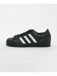 �ySALE�^30%OFF�z��adidas Originals��SUPERSTAR 82 �X�j�[�J�[ UNITED ARROWS ���i�C�e�b�h�A���[�Y �V���[�Y�E�C �X�j�[�J�[ �z���C�g �u���b�N�yRBA_E�z�y���������z[Rakuten Fashion]