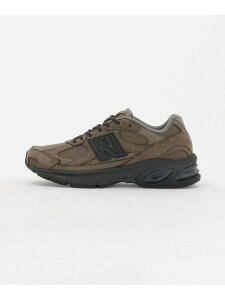��New Balance��U20106WB/D �X�j�[�J�[ UNITED ARROWS ���i�C�e�b�h�A���[�Y �V���[�Y�E�C �X�j�[�J�[ �u���E���y���������z[Rakuten Fashion]
