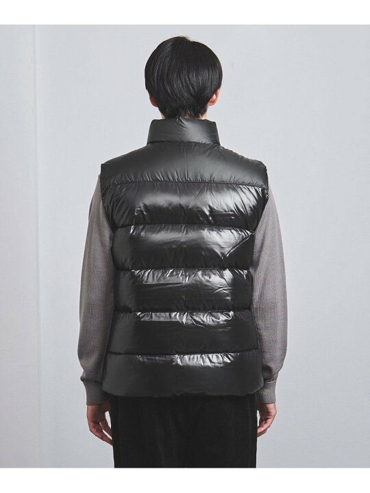 楽天市場】＜PYRENEX＞ JOHN/ダウン ベスト UNITED ARROWS 