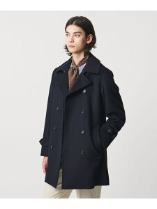 E[ JV~ r[o[ V[gg`R[g UNITED ARROWS iCebhA[Y WPbgEAE^[ g`R[g O[ lCr[yz[Rakuten Fashion]