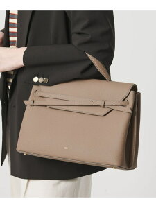 ��TOV��MIMI �o�b�O GRAND UNITED ARROWS ���i�C�e�b�h�A���[�Y �o�b�O �n���h�o�b�O �u���b�N �x�[�W���y���������z[Rakuten Fashion]