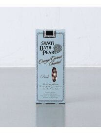 ＜SWATi＞BATH PEARL S PINK UNITED ARROWS ユナイテッドアローズ ボディケア・オーラルケア 入浴剤 レッド[Rakuten Fashion]