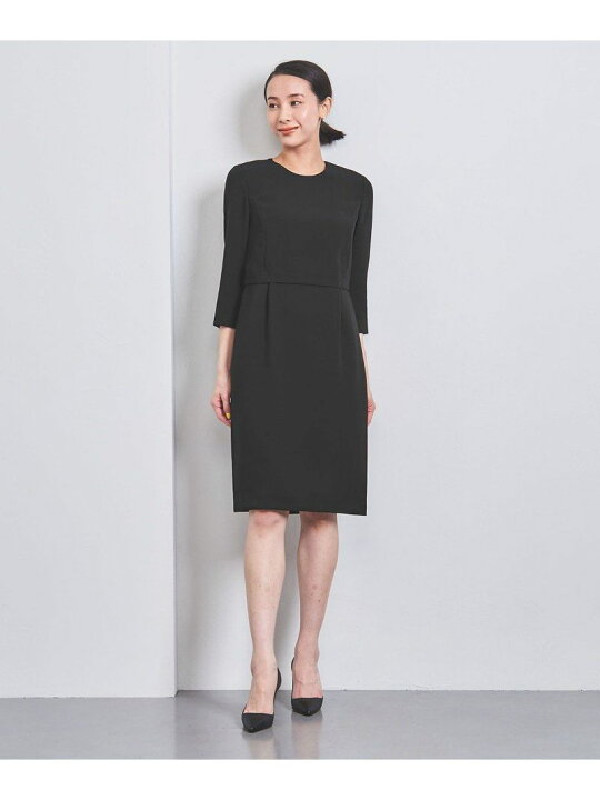 楽天市場】＜UNITED ARROWS＞フォーマル ワンピース P UNITED ARROWS  