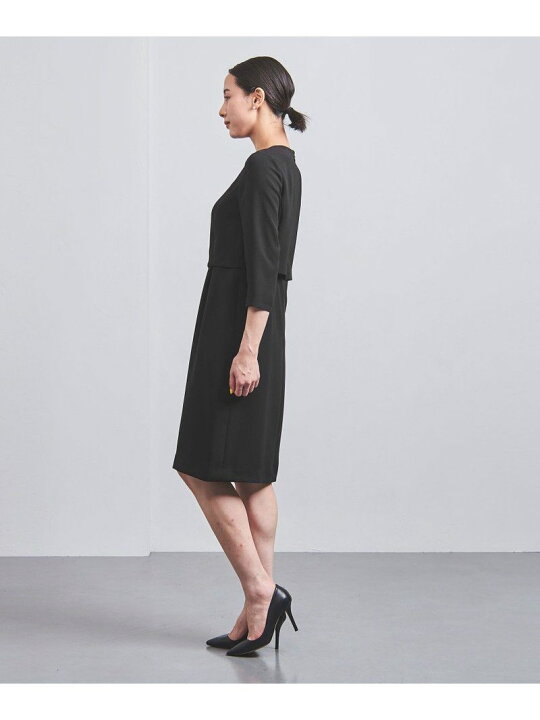 楽天市場】＜UNITED ARROWS＞フォーマル ワンピース P UNITED ARROWS 