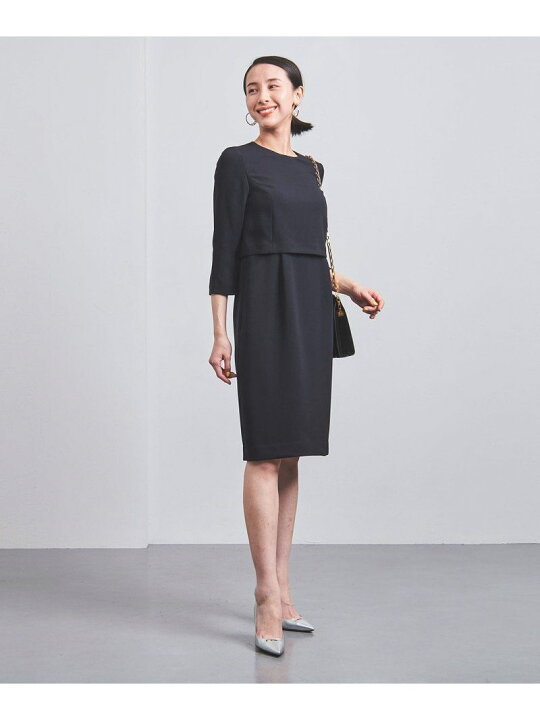 楽天市場】＜UNITED ARROWS＞フォーマル ワンピース P UNITED ARROWS  