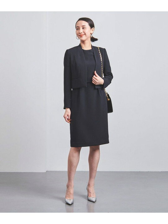 楽天市場】＜UNITED ARROWS＞フォーマル ワンピース P UNITED ARROWS  