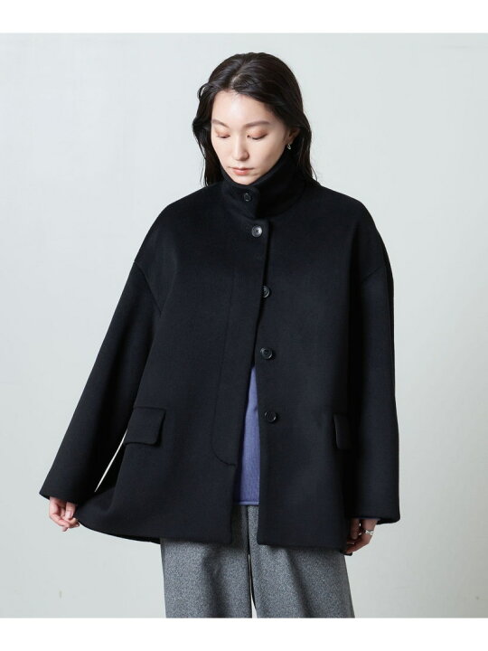 楽天市場】【SALE／30%OFF】＜MARW UNITED ARROWS＞コクーン ミドル 