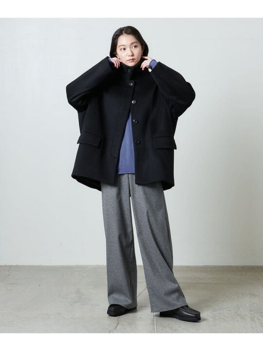 楽天市場】【SALE／30%OFF】＜MARW UNITED ARROWS＞コクーン ミドル  