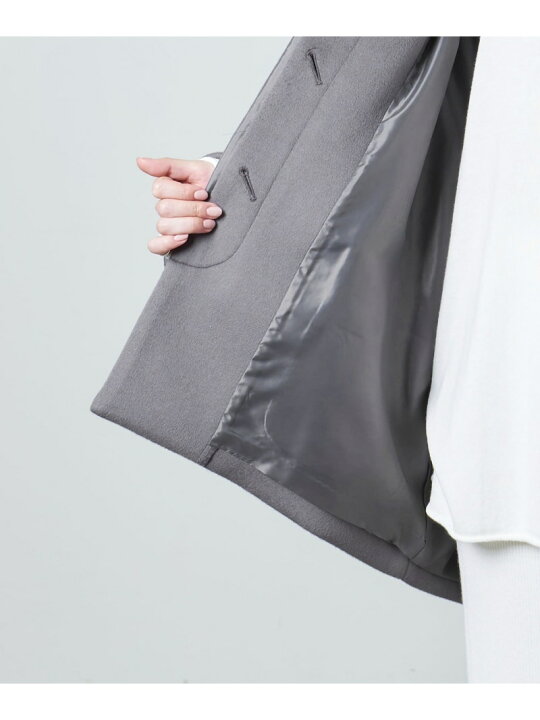 楽天市場】【SALE／30%OFF】＜MARW UNITED ARROWS＞コクーン ミドル 