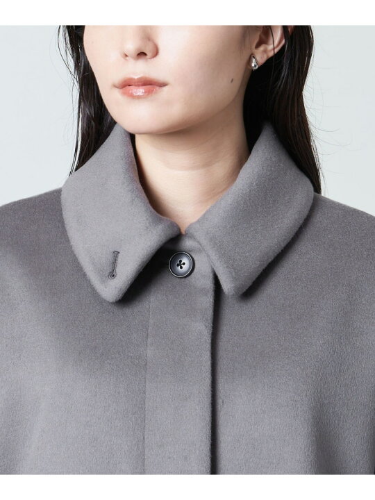 楽天市場】【SALE／30%OFF】＜MARW UNITED ARROWS＞コクーン ミドル 