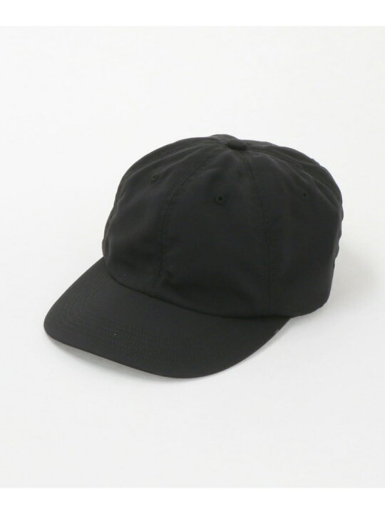 楽天市場】＜KIJIMA TAKAYUKI＞ ELASTIC BACK 6PANEL CAP/6パネル 