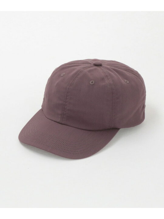 楽天市場】＜KIJIMA TAKAYUKI＞ ELASTIC BACK 6PANEL CAP/6パネル 