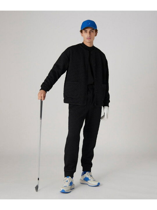 楽天市場】【別注】＜TaylorMade*UNITED ARROWS＞ メンズ キルティング 
