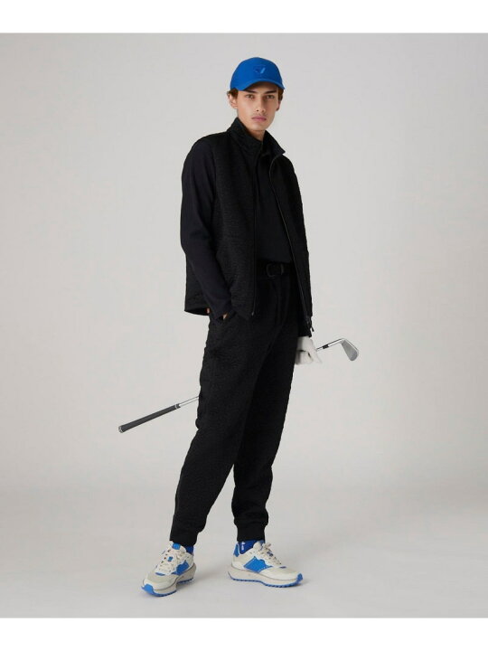 楽天市場】【別注】＜TaylorMade*UNITED ARROWS＞ メンズ キルティング 