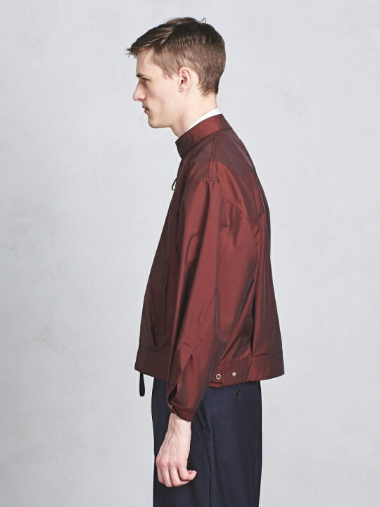 楽天市場】【SALE／40%OFF】＜E. TAUTZ(イートウツ)＞ 25 W/N ZIP BLZN 