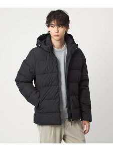 ��PYRENEX��SPOUTNIC MINI RIPSTOP/�_�E���W���P�b�g UNITED ARROWS ���i�C�e�b�h�A���[�Y �W���P�b�g�E�A�E�^�[ �_�E���W���P�b�g�E�_�E���x�X�g �u���b�N ���C�����b�h �l�C�r�[ �I�����W�y��������