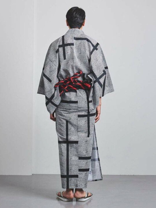 楽天市場】【SALE／40%OFF】＜十代目山口源兵衛＞縄帯 UNITED ARROWS 