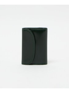 BEORMA LEATHER COMPANY S0059 3FOLD KEY CASE/L[P[X UNITED ARROWS iCebhA[Y zE|[`EP[X ̑̍zE|[`EP[X O[ lCr[ uE ubNyz[R