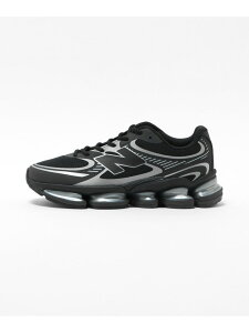 ��New Balance��ABZORB 2000/�X�j�[�J�[ UNITED ARROWS ���i�C�e�b�h�A���[�Y �V���[�Y�E�C �X�j�[�J�[ �u���b�N�y���������z[Rakuten Fashion]