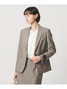 Vitale Barberis Canonico �e�[���[�h�W���P�b�g 26SS UNITED ARROWS ���i�C�e�b�h�A���[�Y �W���P�b�g�E�A�E�^�[ �e�[���[�h�W���P�b�g�E�u���U�[ �O���[ �u���b�N �l�C�r�[�y���������z[Rakuten Fashion]