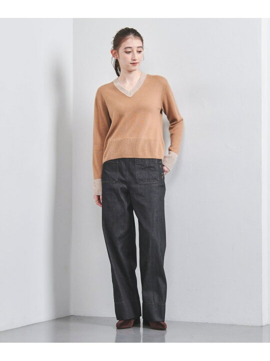 楽天市場】【SALE／40%OFF】デニム マリンパンツ UNITED ARROWS 