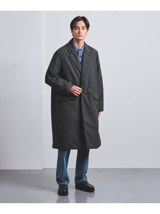 楽天市場】ADS ダウンコート UNITED ARROWS ユナイテッドアローズ 
