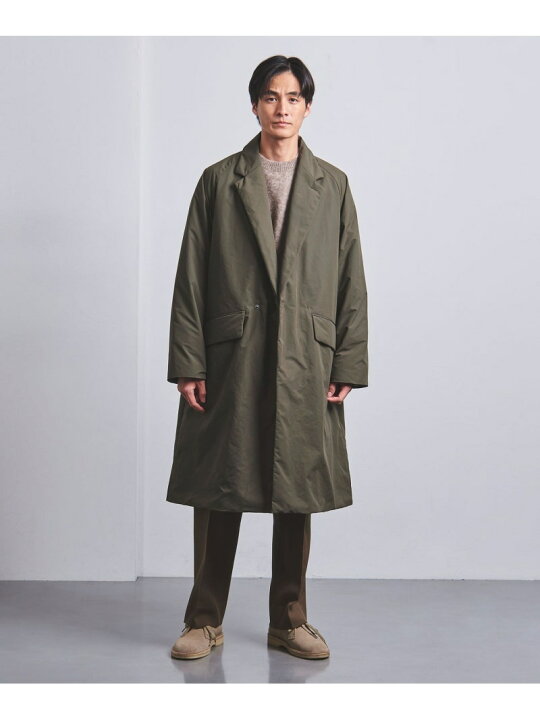 楽天市場】ADS ダウンコート UNITED ARROWS ユナイテッドアローズ 