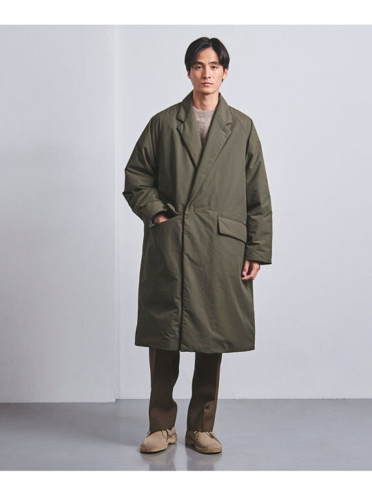 楽天市場】ADS ダウンコート UNITED ARROWS ユナイテッドアローズ 