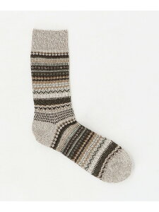 ��ROTOTO���m���f�B�b�N �p�^�[���\�b�N�X UNITED ARROWS ���i�C�e�b�h�A���[�Y �C���E���b�O�E�F�A �C�� �u���E�� �O���[[Rakuten Fashion]