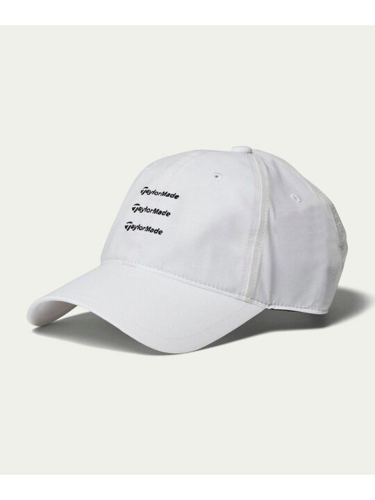 楽天市場】【別注】＜TaylorMade*UNITED ARROWS＞ キャップ UNITED 