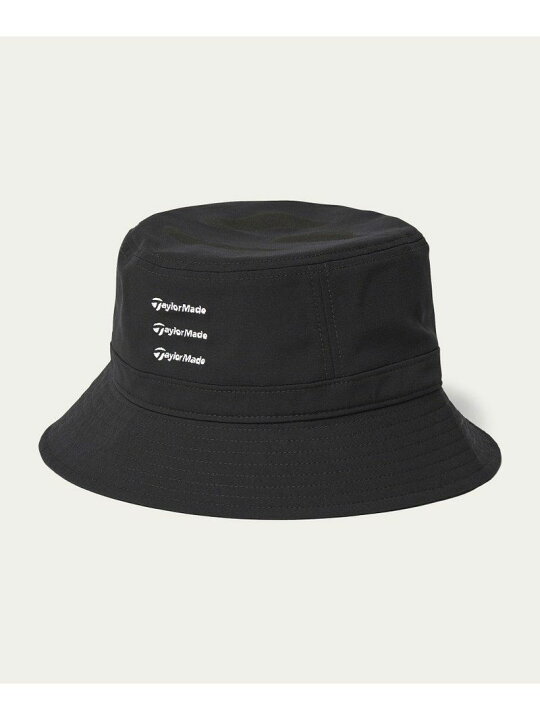 楽天市場】【別注】＜TaylorMade*UNITED ARROWS＞ バケットハット 