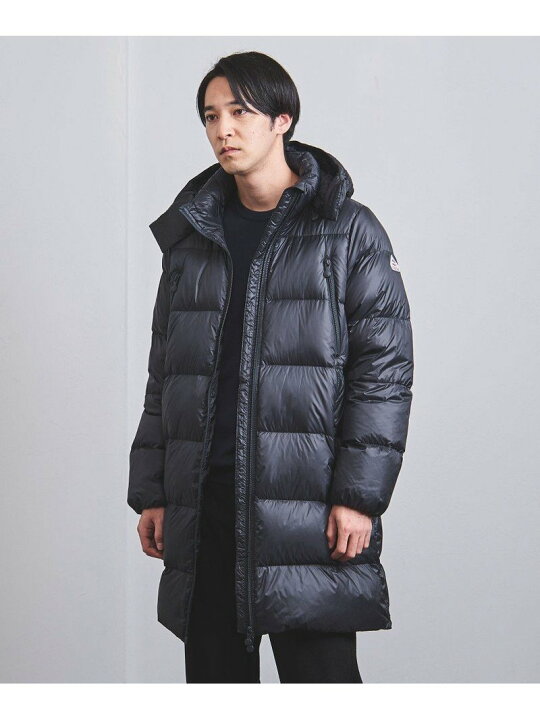 楽天市場】＜PYRENEX＞POSETS/ダウンジャケット UNITED ARROWS 